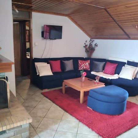 Ferienwohnung Elation Woodhouse Exterior foto