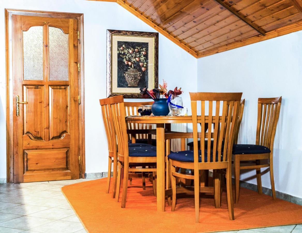 Ferienwohnung Elation Woodhouse Exterior foto